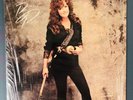 Nick of Time by Bonnie Raitt - Original 1989 Vinyl LP Record C1-91268 - MINT
