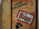 THE BEATLES BOX