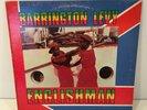 BARRINGTON LEVY ENGLISHMAN JL003 LIVE & LEARN JAH LIFE DUB LP VINYL RECORD OG