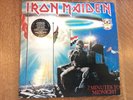 Iron Maiden - 2 Minutes to Midnight / Aces High 2-12