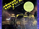 1985 Stryper   Soldiers Under Command   NM Translucent Brown Vinyl   Hair Metal