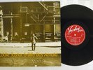 EDDIE TAYLOR & BILLY BOY ARNOLD SAME VEE-JAY JAPAN ULS-1911-JY Japan VINYL LP