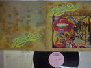 STEELY DAN CAN'T BUY A THRILL PROBE IPS-80015 Japan VINYL LP