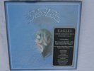 RARE SEALED LIMITED EDITION EAGLES GREATEST HITS VOLUME 1 & 2 DOUBLE VINYL 2XLP