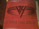 Van Halen ?– For Unlawful Carnal Knowledge Vinyl Record