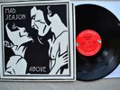 Mad Season Above Columbia Records C2-67057 Vinyl 2-LP 1995 Excellent