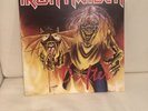 Iron Maiden Drifter 2x12” Vinyl Bootleg L.P