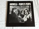 ANDWELLA    -     PEOPLE'S PEOPLE     -    1970  UK ORIG. STEREO  REFLECTION