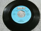 LEE BRACKETT / SAVE A FOOLISH MAN / RUBY / EXCELLO 45 RPM PROMO