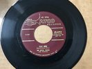 Royal Jokers 1955 DOOWOP 45 Stay Here / You Tickle Me Baby ATCO Label ORIG MINT-