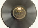 Victor 18255 - Original Dixieland Jass Band -DJB One Step / Livery Stable Blues