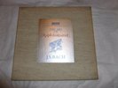 The Art Of Ralph Kirkpatrick -  Archiv Produktion  5 LP Box Set of J S BACH