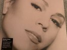 MARIAH CAREY MUSIC BOX Dreamlover CREAM VINYL 12