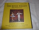 The Royal Ballet Gala Performances Ernest Ansermet Classic Records 180 Gram 2 LP