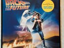 Zurück in die Zukunft - Back to the future. Soundtrack Vinyl LP