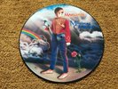 MARILLION MISPLACED CHILDHOOD 1985 PICTURE DISC VINYL MRLP 2 LP ROCK NR MINT