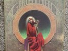 Grateful Dead - Blues For Allah - Vinyl LP - EX/VG+. GD-LA494-G. W/lyric Sheet
