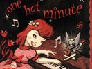 The Red Hot Chili Peppers One Hot Minute vinyl LP SEALED