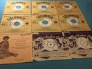 Maria Callas Columbia Test Pressing Press 7