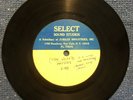 METERS 45 Doodle Oop/I Need More Time JOSIE 1029 funk soul nola ACETATE RARE