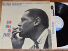Dexter Gordon Our Man In Paris NM Shrink  NY Ear Blue Note lp Bud Powell