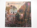 Black Sabbath Self Titled 1st Pressing Unlaminated Ossie V06 1&2Y 420 12