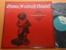 Tanu-Margraf Handel Concerti Grossi op.3 Nos 4-6 Eterna Green & White Stereo NM