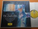 Bohm Mozart The Magic Flute German Ed1 DGG Big Tulip Stereo 3LP Box NM