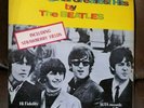 THE BEATLES - THE ORIGINAL GREATEST HITS RARE MONO, SUTA 6667