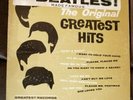 Songs The Beatles Made Famous - One Of a Kind Cover??  GRC 1001 w/unique cover