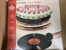 Rolling Stones LET IT BLEED Hand Poured Vinyl RSD 2020 Limited 900 SEALED