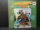 The Beach Boys Christmas Album UK Stereo Import Vinyl LP Flip-Back Cover VG+