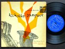 ILLINOIS JACQUET And His Tenor Sax 10