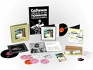 Cat Stevens - Tea For The Tillerman *DELUXE BOX SET - CDx5, BLU-RAY, EP, VINYL