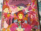 The Nutcracker Complete Ballet vinyl 2xLP record | Tchaikovsky | Andre Previn