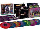 Little Steven Rock N Roll Rebel The Early Work limited 1000pcs Bruce Springsteen