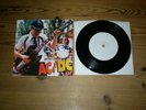 AC/DC,Show Business/School Days,Vinyl,Single ,Testpress ,selten