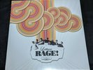 Lettuce - Rage Double LP SEALED Velour Recordings ?– LR-0006 Killer Funk