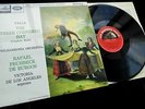 Falla: Three Cornered Hat - Rafael Fruhbeck De Burgos **HMV ASD 608 ED1 LP**