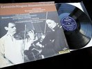 Leclair / Telemann / Ysaye - Kogan & Gilels **Columbia SAXF 984 (SAX 2531) ED1**