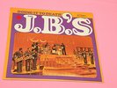 J.B'S LP Doing It to Death Orig 1973 Sealed Top Funky