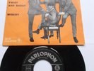 BEATLES TWIST AND SHOUT 7 ITALY PARLOPHON QMSP 16352