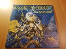 Iron Maiden -Live After Death - Double 12