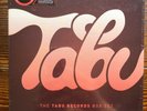 THE TABU RECORDS BOX SET