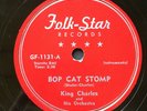 Folk-Star	GF-1131	King Charles AHO 