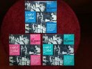 BLUE NOTE Vols. 1,2,3, Art Blakey Quintet - A Night At Birdland. RARE LEX. VG+++