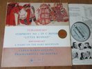 Tchaikovsky - Symphony 2 / Giulini / Columbia SAX 2416 / Stereo Ed1 UK / NM/EX+