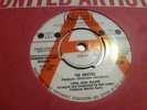 LONG JOHN BALDRY  THE DRIFTER 1966 UA UP 1136  DEMO  ICONIC NORTHERN SOUL ENDER