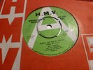 RAY CHARLES PLEASE SAY YOUR FOOLING / I DON'T NEED NO DOCTOR 1966 HMV DEMO RARE