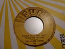 THE MILLER SISTERS THERE'S NO RIGHT WAY TO DO ME WRONG 1956 SUN 230 ROCKABILLY